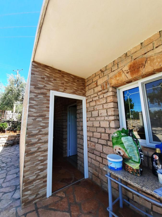 Villa Ardiano קסאמיל מראה חיצוני תמונה