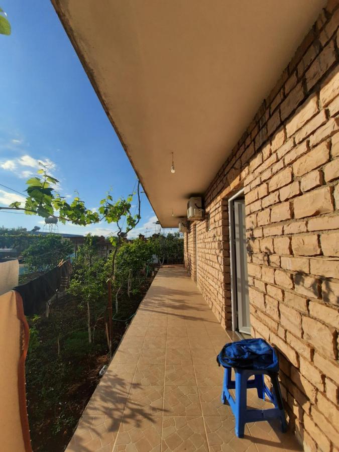 Villa Ardiano קסאמיל מראה חיצוני תמונה