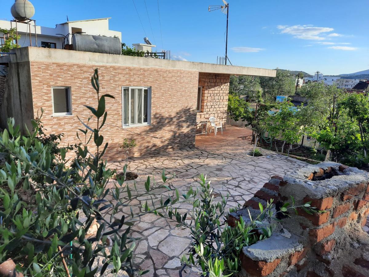 Villa Ardiano קסאמיל מראה חיצוני תמונה