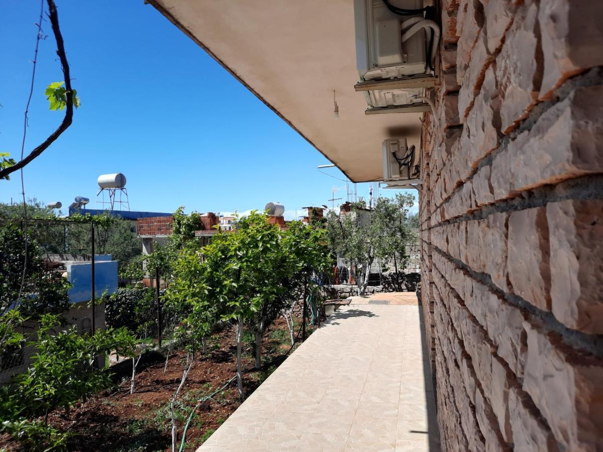 Villa Ardiano קסאמיל מראה חיצוני תמונה