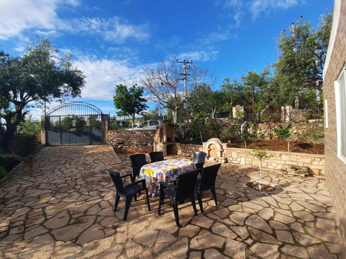 Villa Ardiano קסאמיל מראה חיצוני תמונה