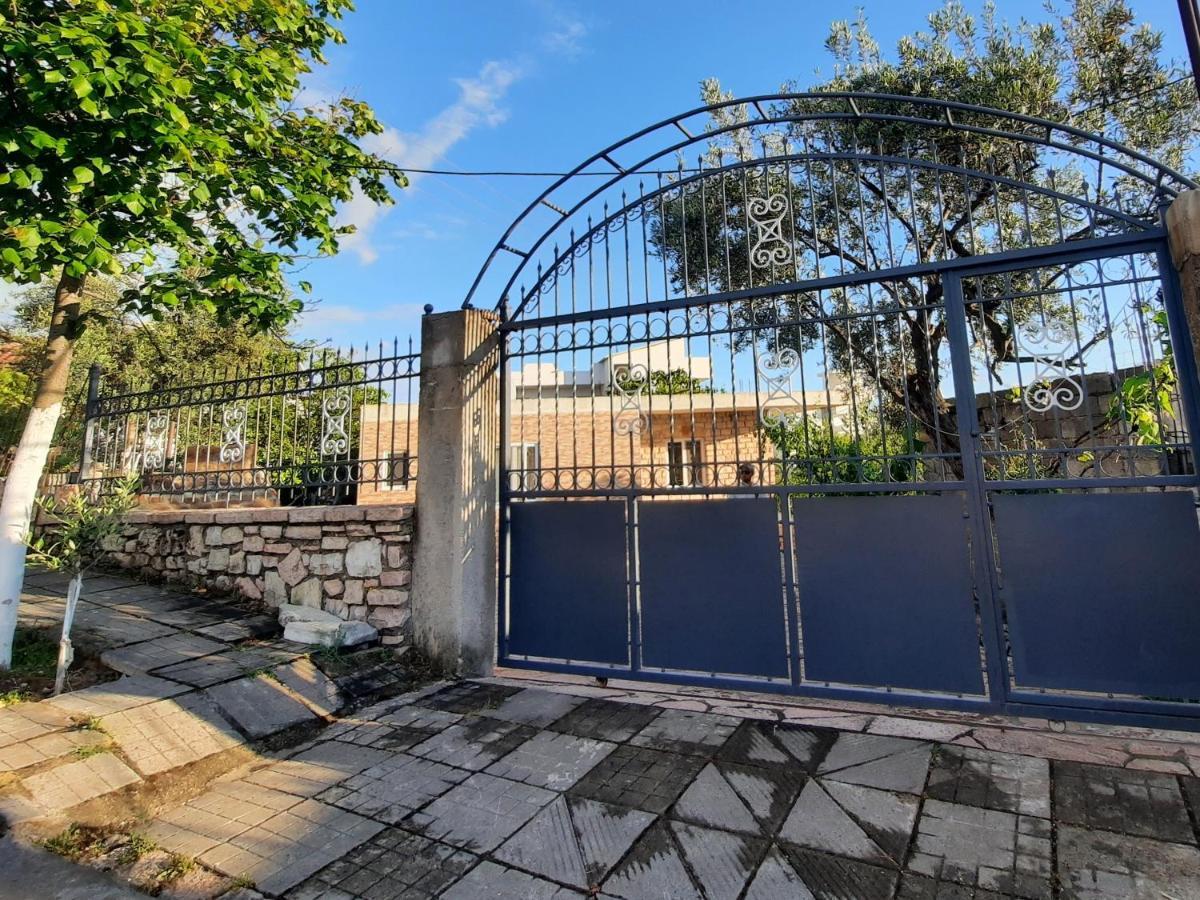 Villa Ardiano קסאמיל מראה חיצוני תמונה