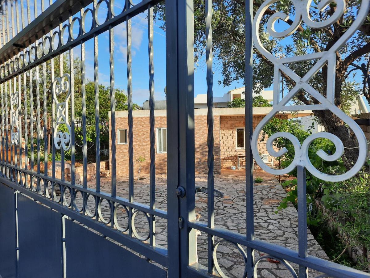 Villa Ardiano קסאמיל מראה חיצוני תמונה