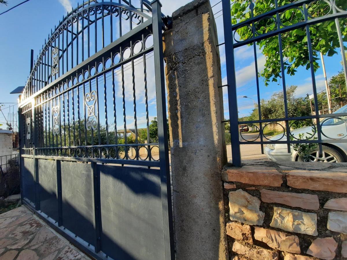 Villa Ardiano קסאמיל מראה חיצוני תמונה