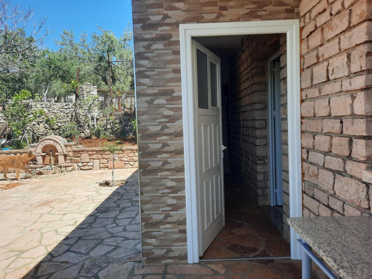 Villa Ardiano קסאמיל מראה חיצוני תמונה