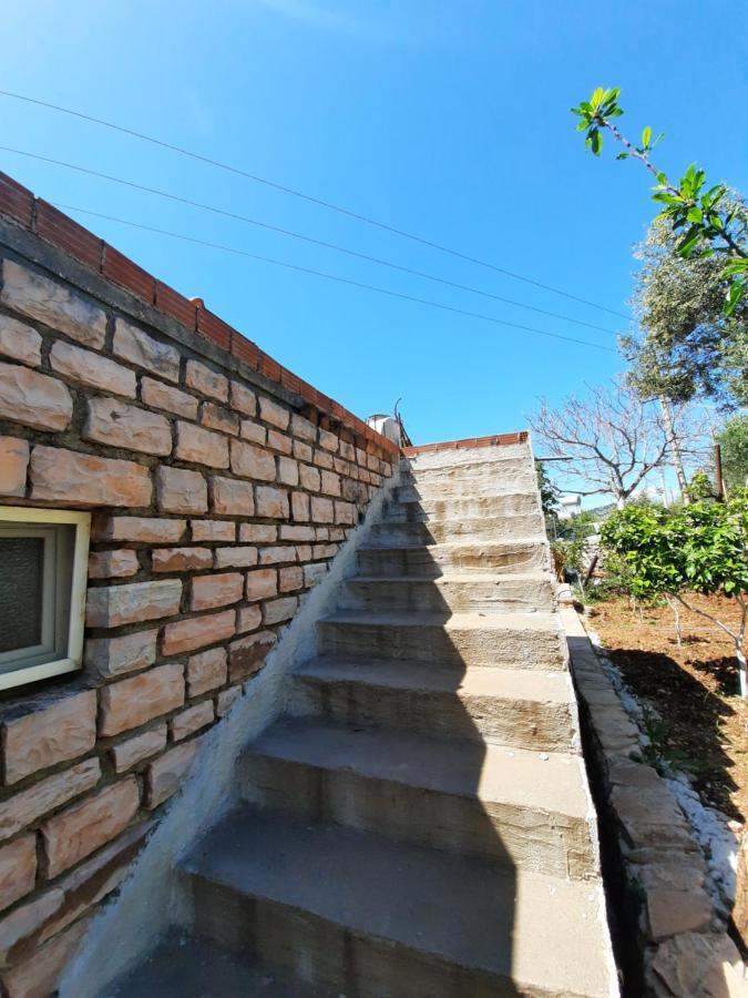Villa Ardiano קסאמיל מראה חיצוני תמונה