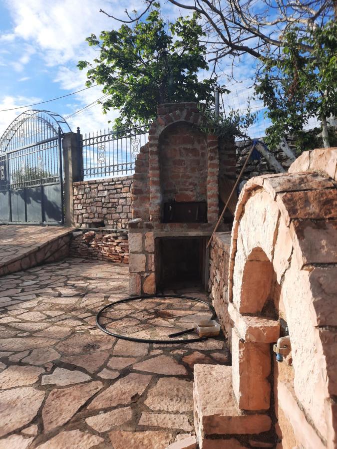 Villa Ardiano קסאמיל מראה חיצוני תמונה