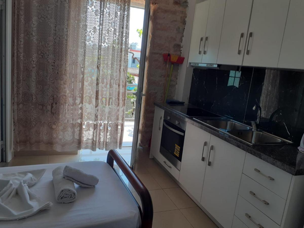 Villa Ardiano קסאמיל מראה חיצוני תמונה